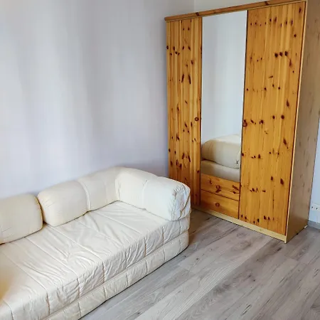 Apartament 3 Apartment