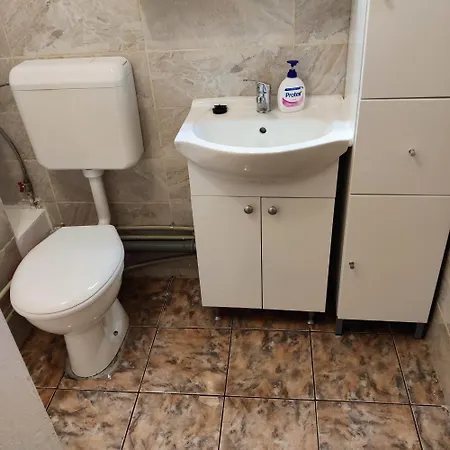 Apartament 3 Bucharest