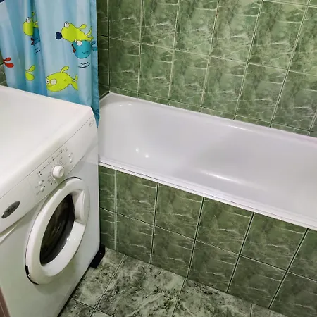 Apartament 3 Bucharest