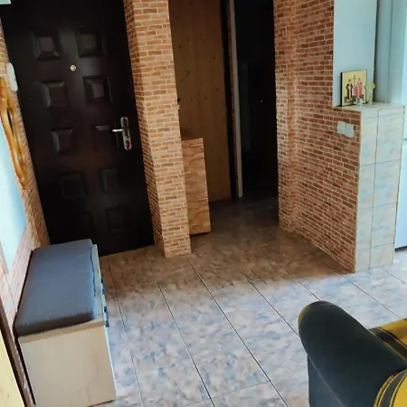 Apartament 3 Apartment