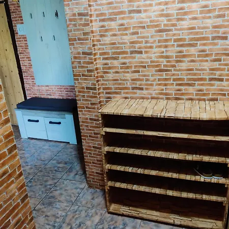 Apartament 3 Apartment Bucharest