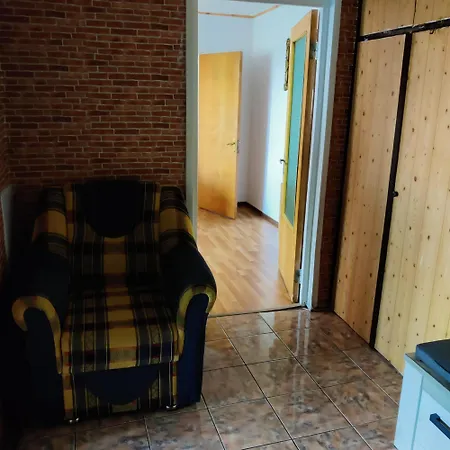Apartament 3 Apartment